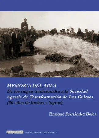 MEMORIA DEL AGUA B4