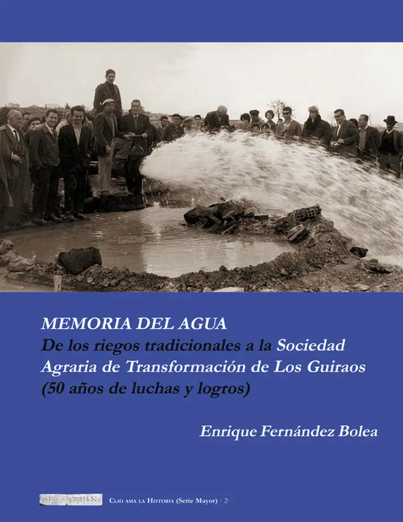 MEMORIA DEL AGUA B4
