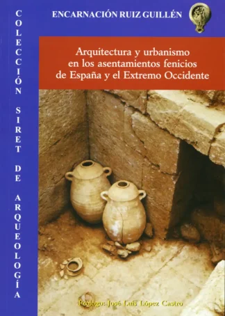 ARQUITECTURA URBANISMO FENICIOS B1