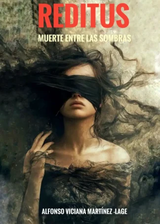REDITUS MUERTE ENTRE LAS SOMBRAS