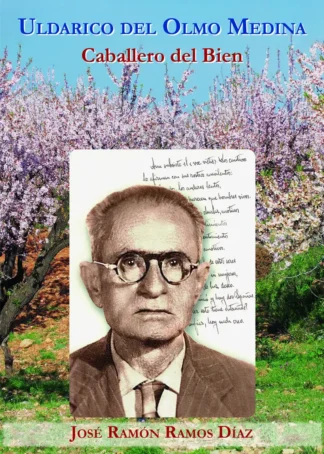 ULDARICO DEL OLMO MEDIDA CABALLERO BIEN