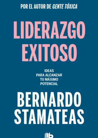 Liderazgo exitoso