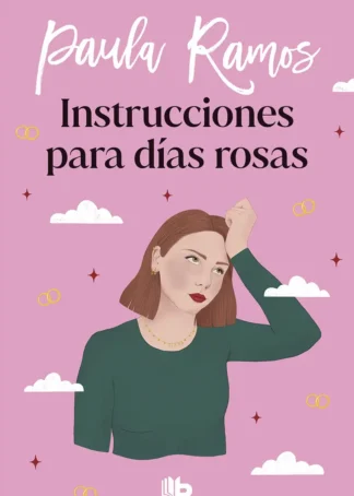 Instrucciones para dias rosas