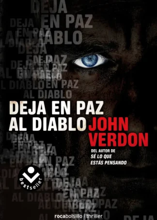 Deja en paz al diablo