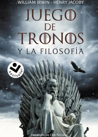 Juego de tronos y la filosofia
