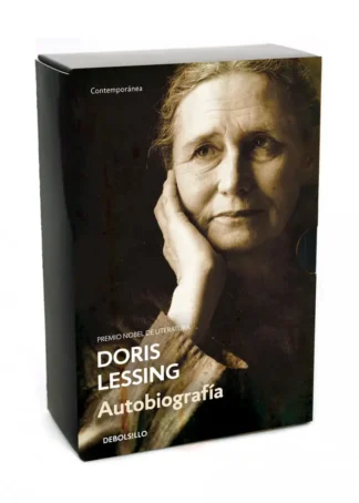 Dentro de mi/un paseo por la sombra (estuche)