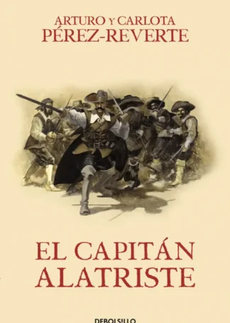 EL CAPITáN ALATRISTE