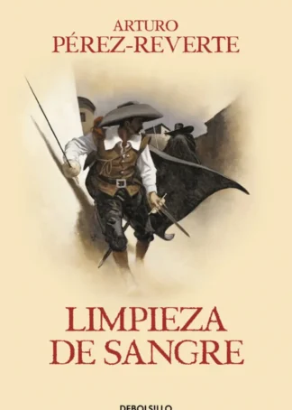 LIMPIEZA DE SANGRE
