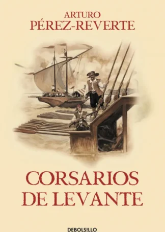 CORSARIOS DE LEVANTE
