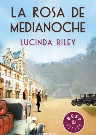 ROSA DE MEDIANOCHE, LA