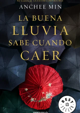 Buena lluvia sabe cuando caer