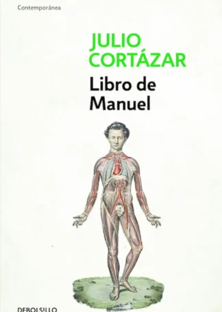 LIBRO DE MANUEL