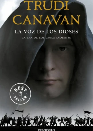 La voz de los dioses