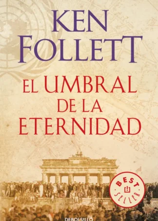 El umbral de la eternidad