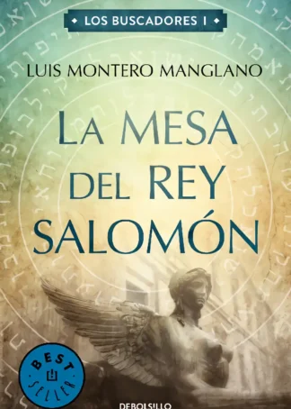 LA MESA DEL REY SALOMóN