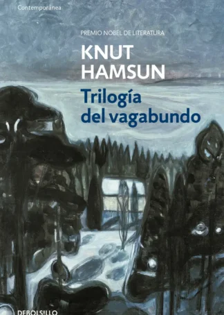 TRILOGíA DEL VAGABUNDO