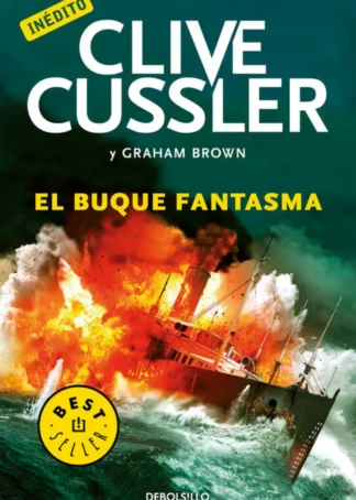 El buque fantasma
