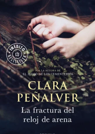 La fractura del reloj de arena