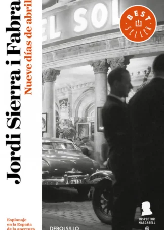 Nueve días de Abril