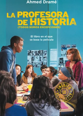 La profesora de historia