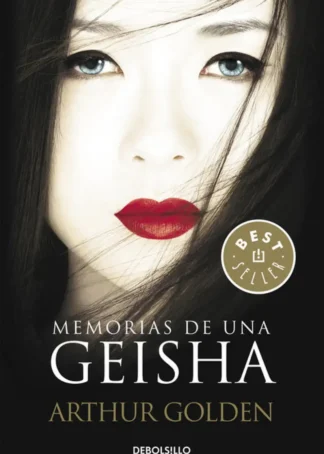 Memorias de una geisha