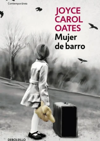 Mujer de barro