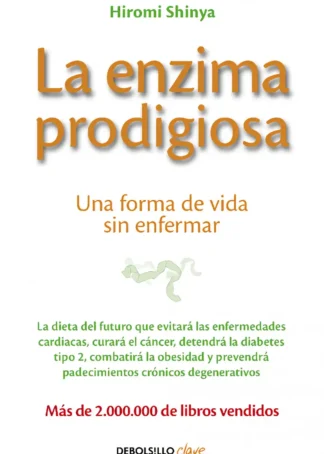 La enzima prodigiosa