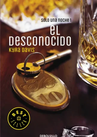 El desconocido. Solo una noche 1