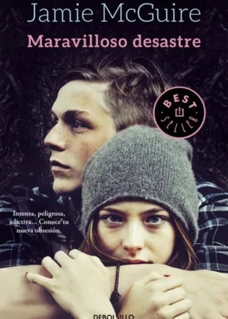 Maravilloso desastre