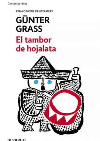 El tambor de hojalata