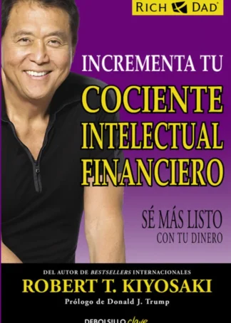 INCREMENTA TU COCIENTE INTELECTUAL FINANCIERO