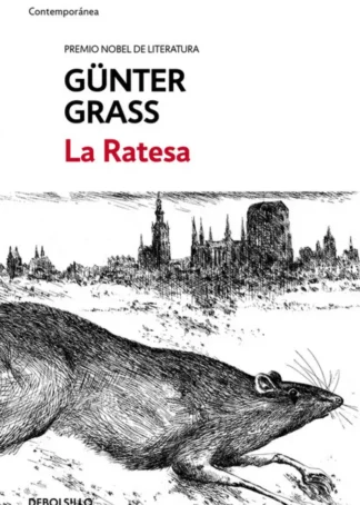 La ratesa