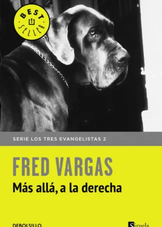 Más allá, a la derecga