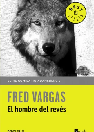 El hombre del revés