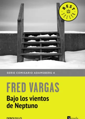 Bajo los vientos de Neptuno