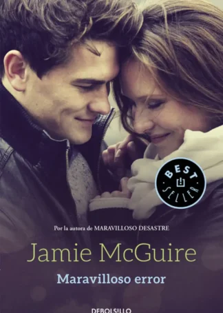 MARAVILLOSO ERROR
