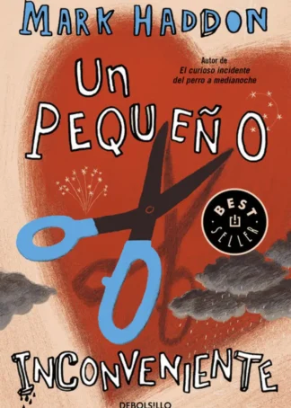 Un pequeño inconveniente