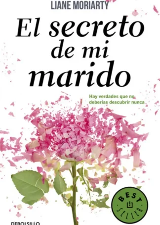 El secreto de mi marido