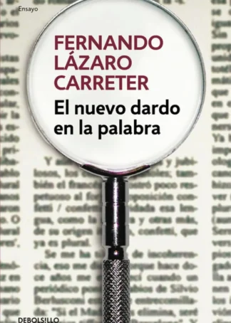 Nuevo Dardo En La Palabra, El