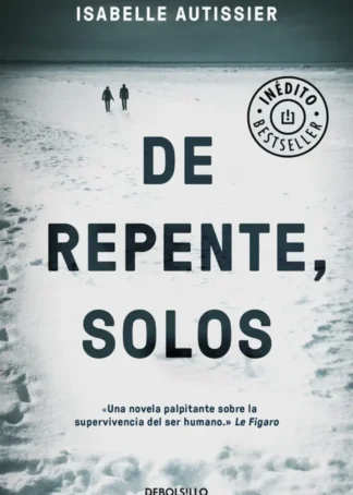 DE REPENTE, SOLOS
