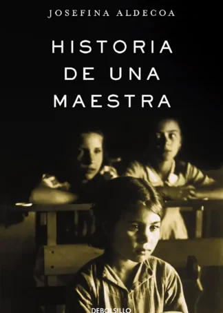 Historia de una maestra