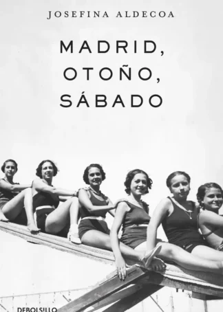 Madrid, otoño, sábado