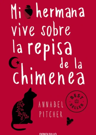 MI HERMANA VIVE SOBRE LA REPISA DE LA CH