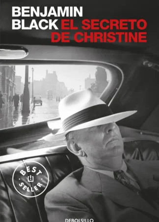 El secreto de Christine