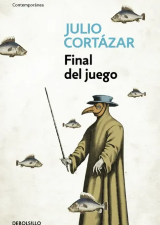 FINAL DEL JUEGO