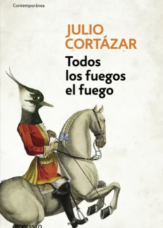 TODOS LOS FUEGOS EL FUEGO