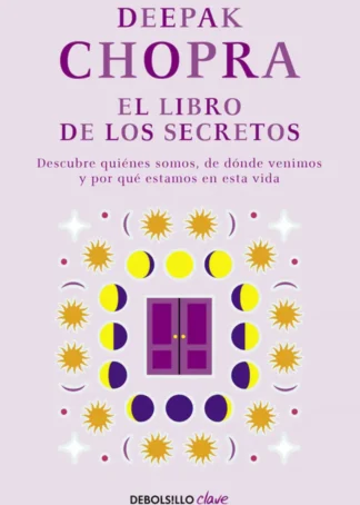 LIBRO DE LOS SECRETOS, EL