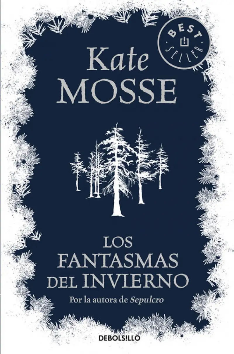 Fantasmas Del Invierno, Los