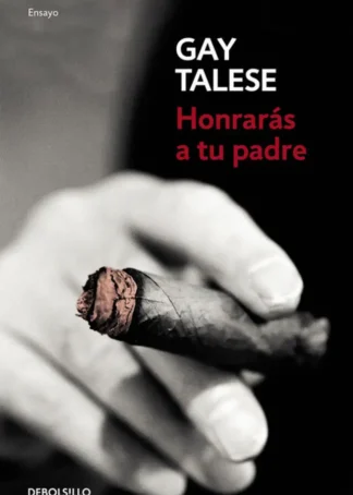 HONRARáS A TU PADRE