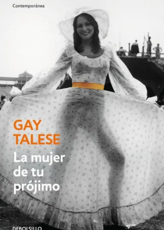 LA MUJER DE TU PRóJIMO
